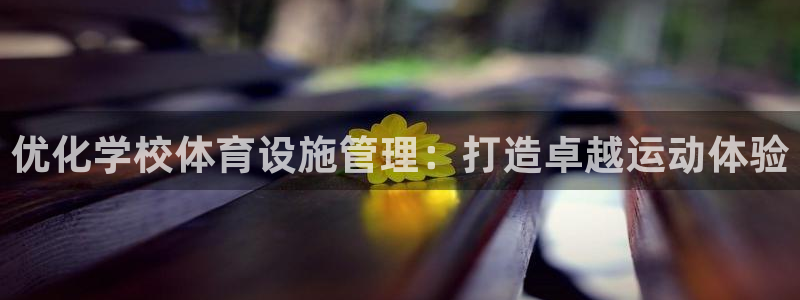 必一运动体育官网：优