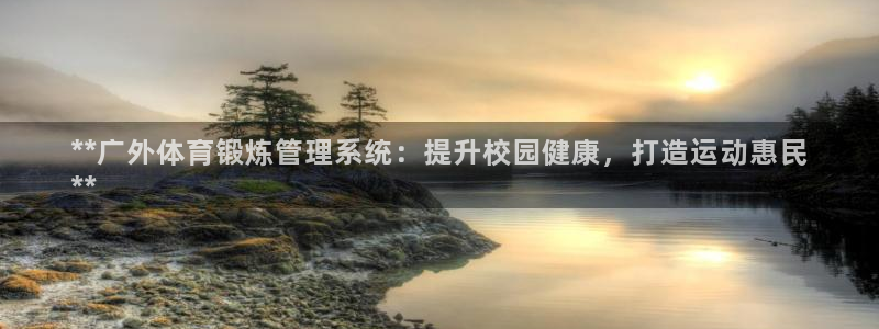 必一运动sport爱