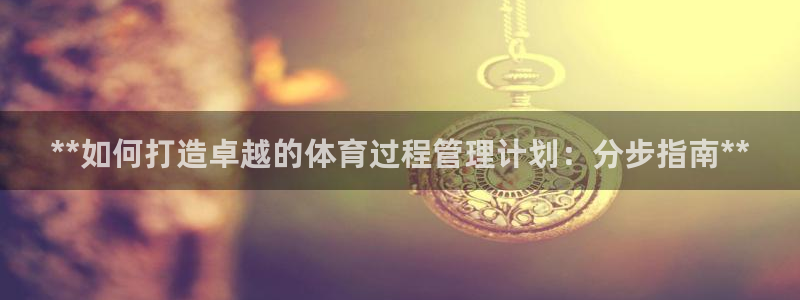 必一体育sport官