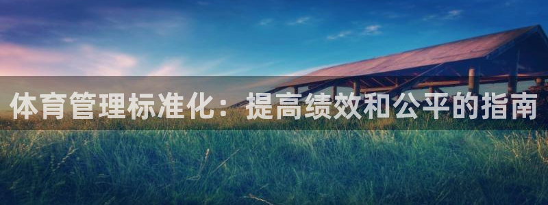 必一体育黑平台：体育