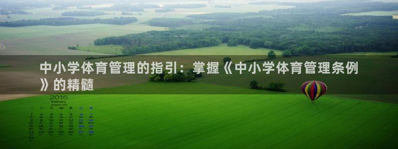 必一体育登入：中小学