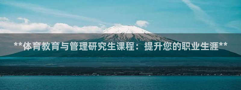 必一体育最新官网入口
