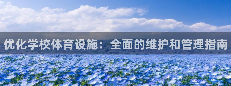 必一运动官网平台：优