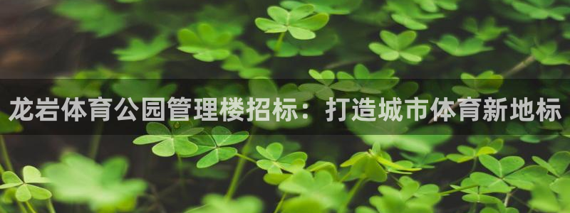 必一体育登录入口：龙