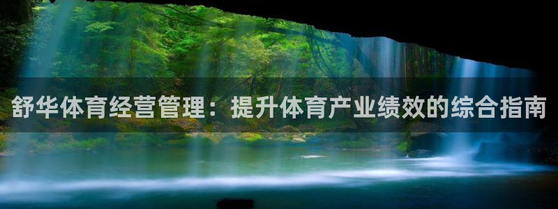 必一体育验证码：舒华