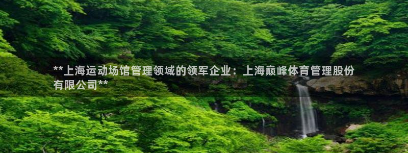 必一体育运动app：