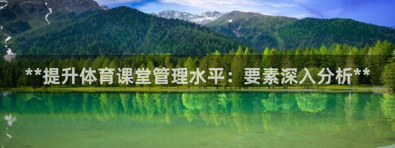 必一体育最新官网入口