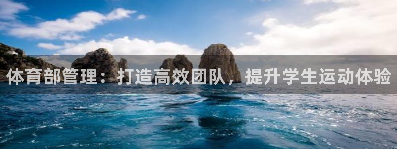 必一体育官方入口：体