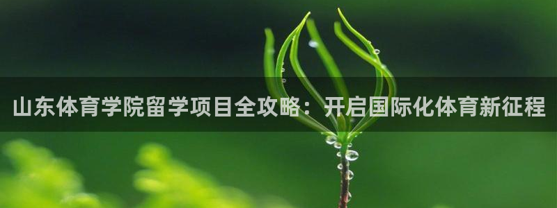 必一体育app官方：