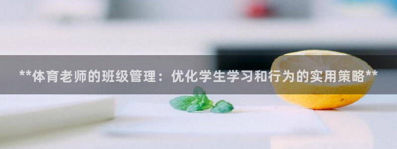 必一体育app官方正