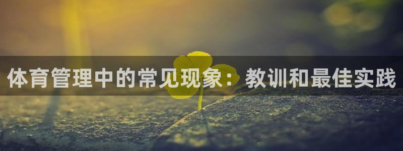 必一体育app官方下